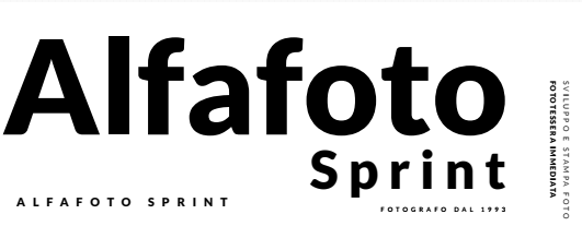 ©Alfafoto Sprint