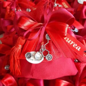 Bomboniere Sacchettini Artigianali per Laurea - immagine 27