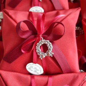 Bomboniere Sacchettini Artigianali per Laurea - immagine 26