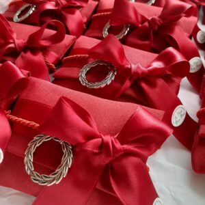 Bomboniere Sacchettini Artigianali per Laurea - immagine 25