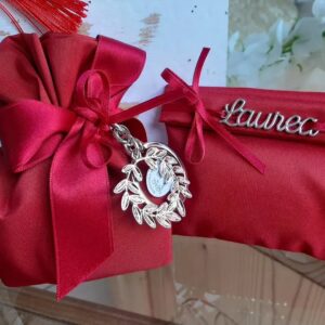 Bomboniere Sacchettini Artigianali per Laurea - immagine 24