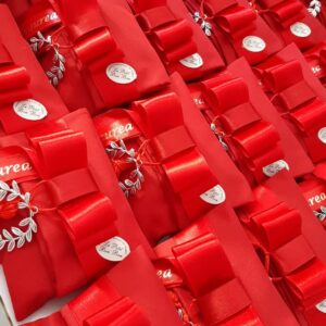 Bomboniere Sacchettini Artigianali per Laurea - immagine 22