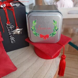 Bomboniere Sacchettini Artigianali per Laurea - immagine 11