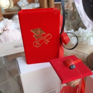 Bomboniere Sacchettini Artigianali per Laurea - immagine 7