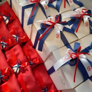 Bomboniere Sacchettini Artigianali per Laurea - immagine 5