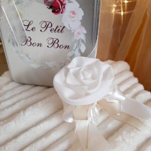 Bomboniera Sacchettino Artigianale Matrimonio - immagine 11