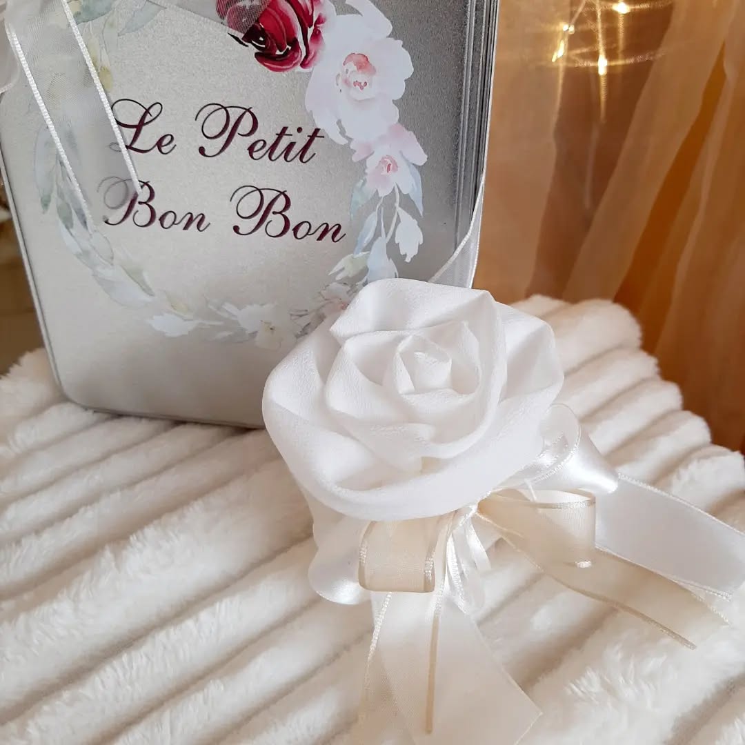 Bomboniera Sacchettino Artigianale Matrimonio - immagine 11
