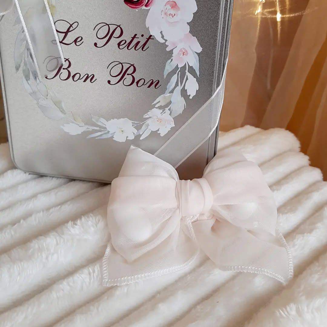 Bomboniera Sacchettino Artigianale Matrimonio - immagine 13