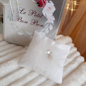 Bomboniera Sacchettino Artigianale Matrimonio - immagine 17