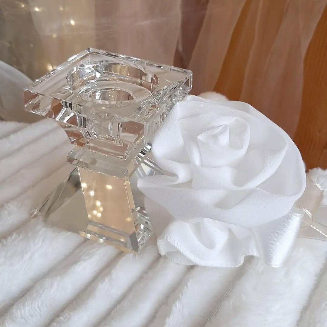 Bomboniera Sacchettino Artigianale Matrimonio - immagine 19