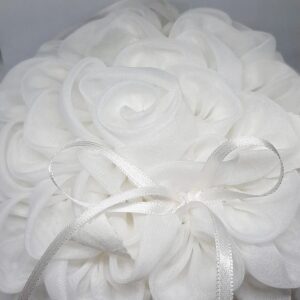 Bomboniera Sacchettino Artigianale Matrimonio - immagine 31