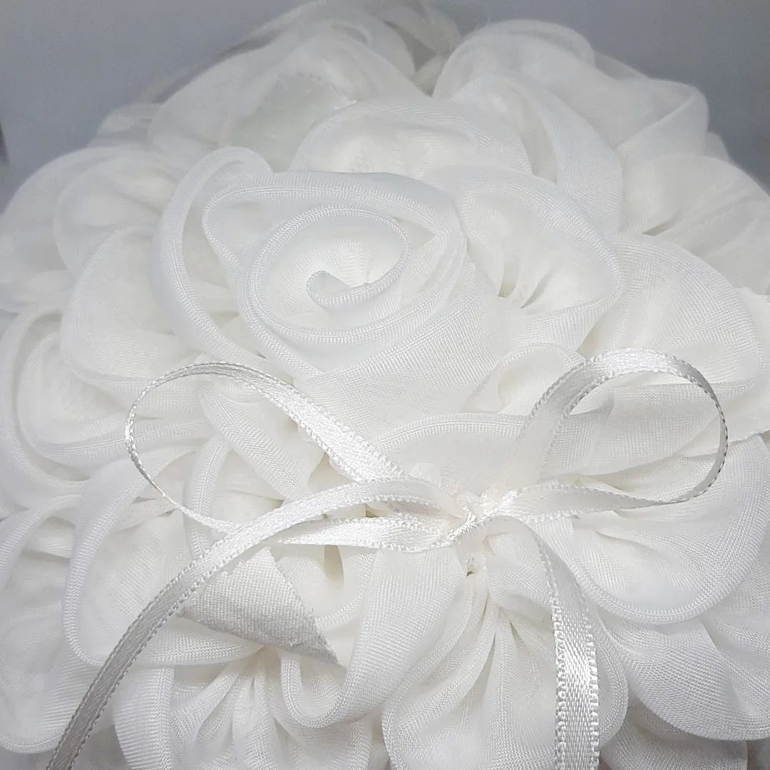 Bomboniera Sacchettino Artigianale Matrimonio - immagine 31