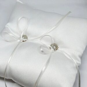 Bomboniera Sacchettino Artigianale Matrimonio - immagine 33