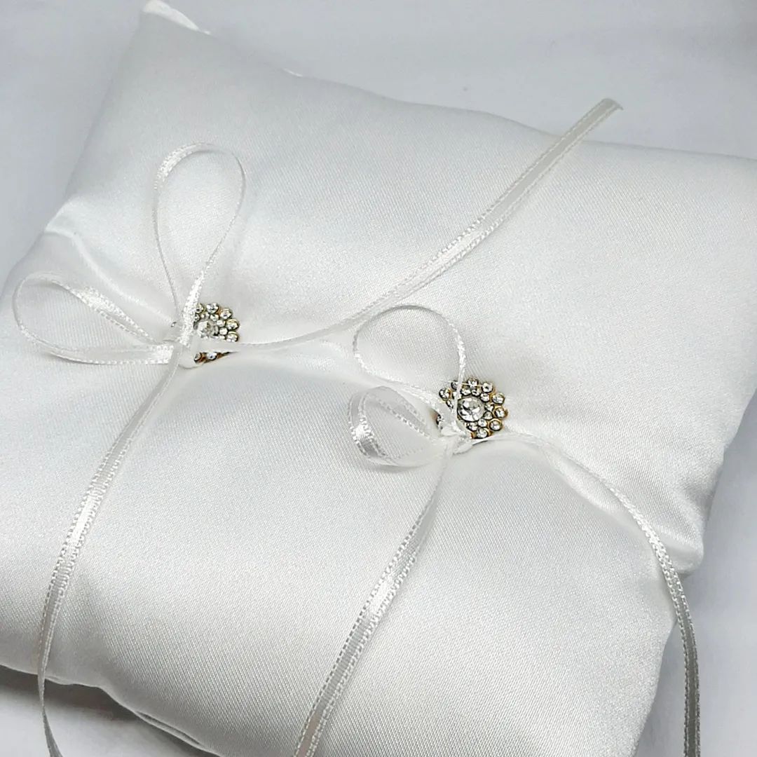 Bomboniera Sacchettino Artigianale Matrimonio - immagine 33