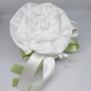 Bomboniera Sacchettino Artigianale Matrimonio - immagine 40