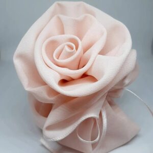 Bomboniera Sacchettino Artigianale Matrimonio - immagine 46