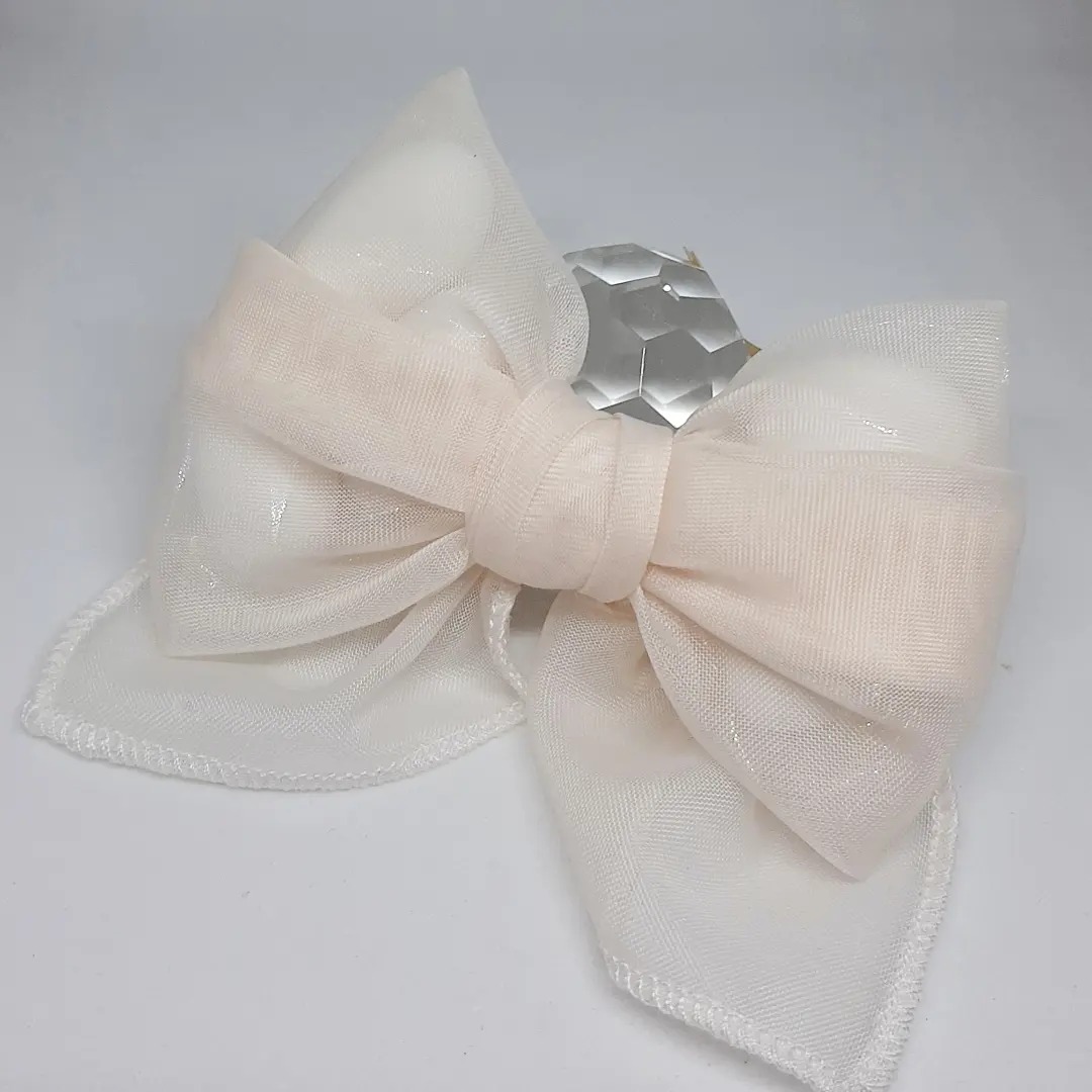 Bomboniera Sacchettino Artigianale Matrimonio - immagine 59