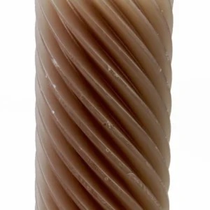 Kerzen Wenzel Safe Candle Rustikana | Candela Autoestinguente DEKRA | Qualità RAL - immagine 5