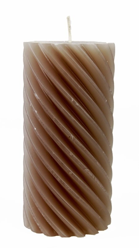 Kerzen Wenzel Safe Candle Rustikana | Candela Autoestinguente DEKRA | Qualità RAL - immagine 5