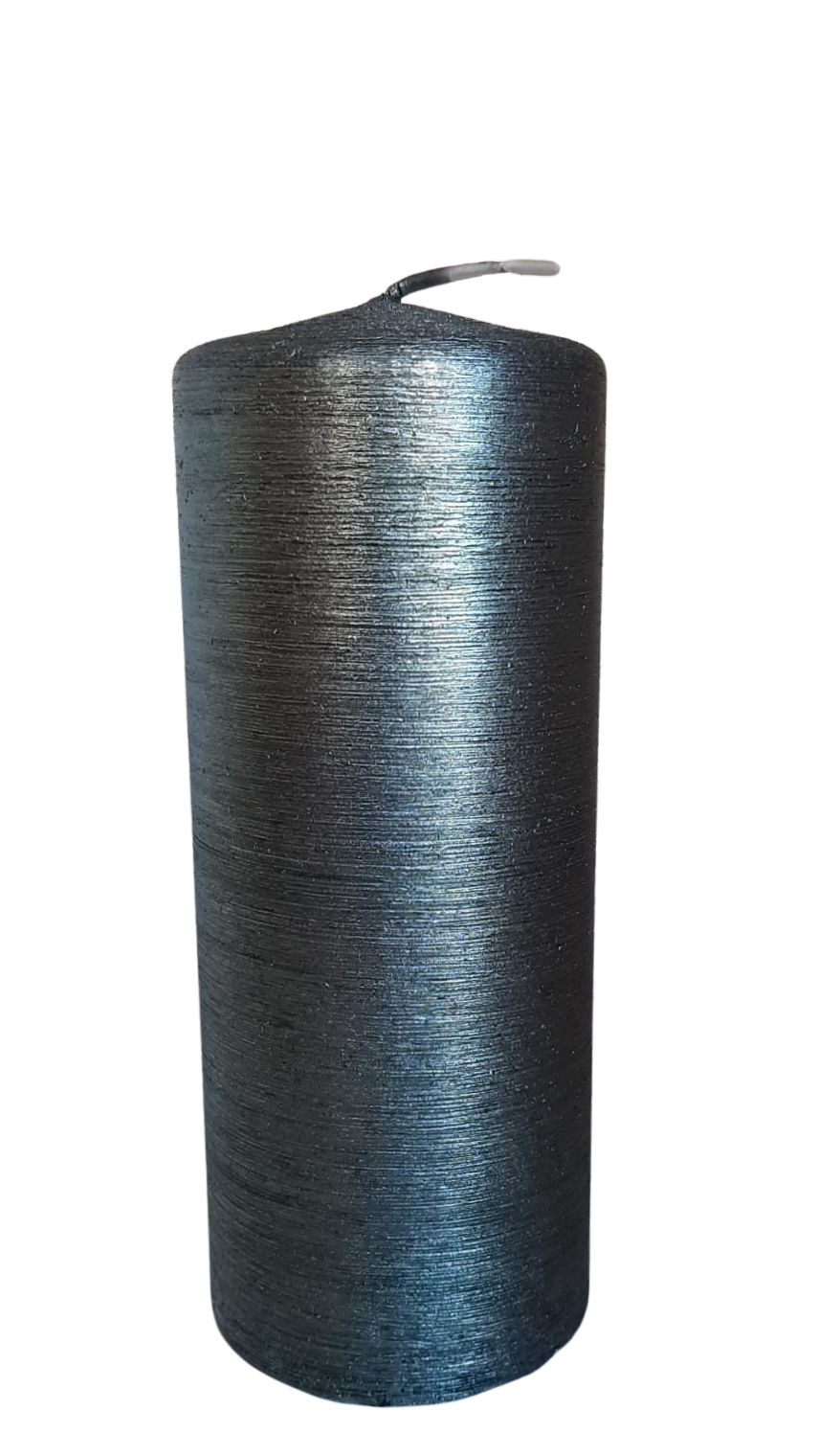 Kerzen Wenzel Safe Candle Rustikana | Candela Autoestinguente DEKRA | Qualità RAL - immagine 4